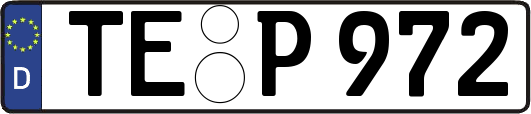 TE-P972