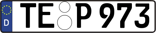 TE-P973