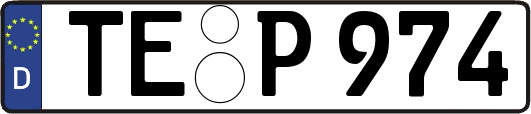 TE-P974