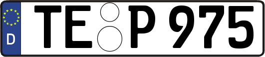 TE-P975