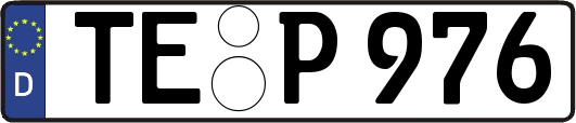 TE-P976