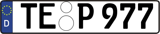 TE-P977