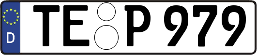 TE-P979