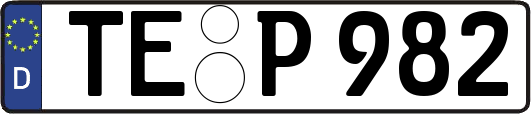 TE-P982