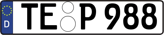 TE-P988