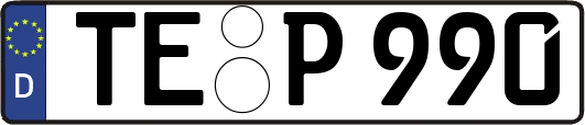 TE-P990