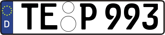 TE-P993