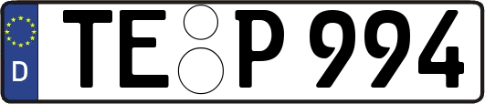 TE-P994