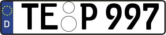 TE-P997