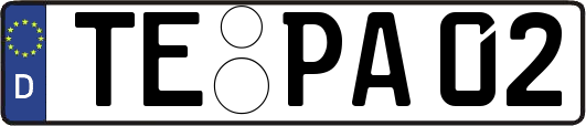 TE-PA02
