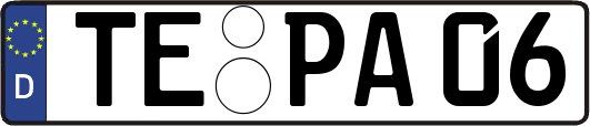 TE-PA06