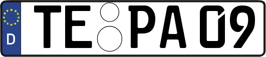 TE-PA09