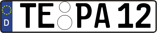 TE-PA12