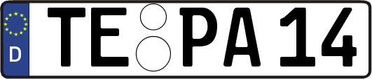 TE-PA14