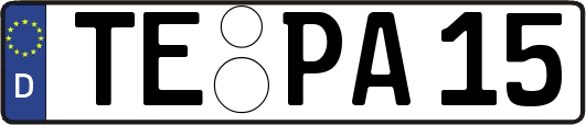 TE-PA15