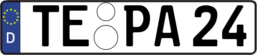 TE-PA24
