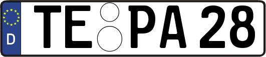 TE-PA28