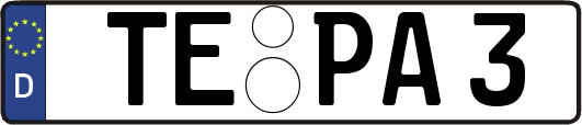 TE-PA3