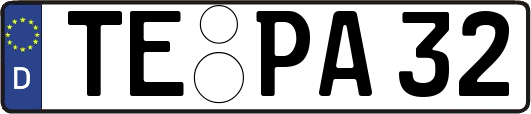 TE-PA32