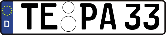 TE-PA33