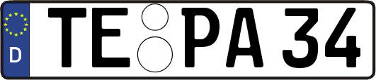 TE-PA34
