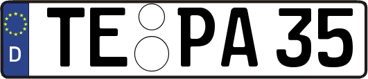 TE-PA35