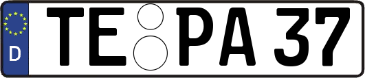 TE-PA37