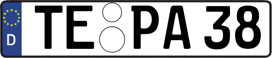 TE-PA38