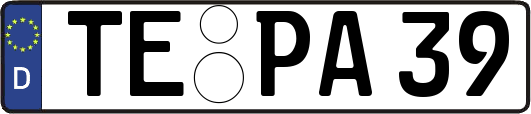 TE-PA39
