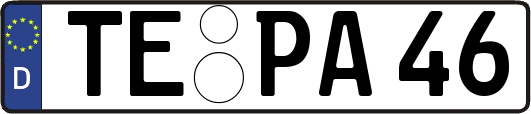 TE-PA46