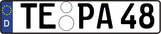 TE-PA48