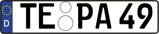 TE-PA49