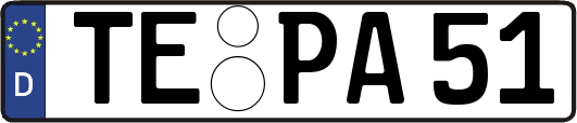 TE-PA51