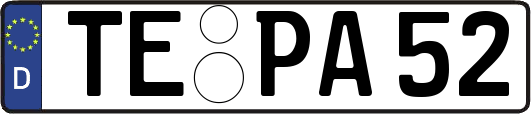 TE-PA52