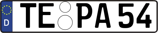 TE-PA54