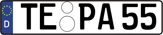 TE-PA55