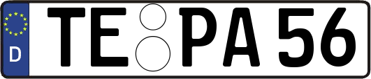 TE-PA56