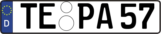 TE-PA57
