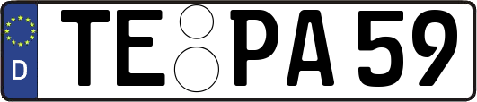 TE-PA59