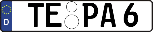 TE-PA6