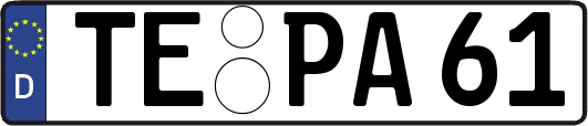 TE-PA61