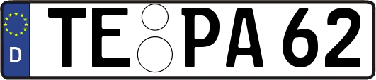 TE-PA62