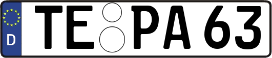 TE-PA63