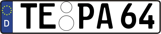 TE-PA64