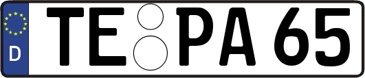 TE-PA65