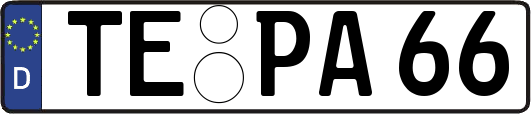 TE-PA66