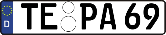 TE-PA69
