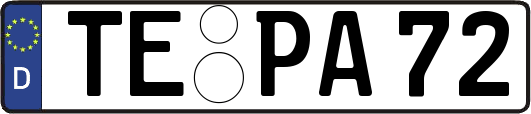 TE-PA72