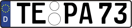 TE-PA73