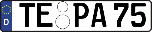 TE-PA75